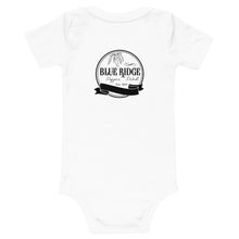 Load image into Gallery viewer, Daddy&#39;s little chili pepper onesie
