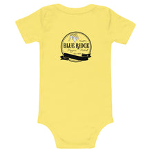 Load image into Gallery viewer, Daddy&#39;s little chili pepper onesie
