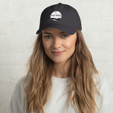Load image into Gallery viewer, Embroidered hat
