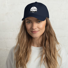 Load image into Gallery viewer, Embroidered hat
