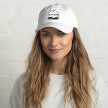 Load image into Gallery viewer, Embroidered hat
