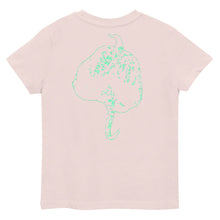 Load image into Gallery viewer, Kids Pastel Reaper tee, Organic cotton
