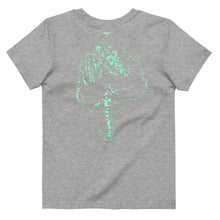 Load image into Gallery viewer, Kids pastel reaper tee (organic cotton)
