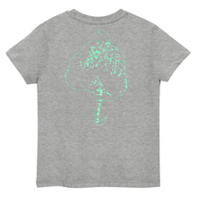 Load image into Gallery viewer, Kids Pastel Reaper tee, Organic cotton
