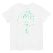 Load image into Gallery viewer, Kids Pastel Reaper tee, Organic cotton
