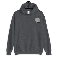 Load image into Gallery viewer, Unisex Logo Hoodie
