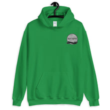 Load image into Gallery viewer, Unisex Logo Hoodie
