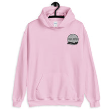 Load image into Gallery viewer, Unisex Logo Hoodie
