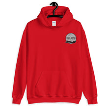 Load image into Gallery viewer, Unisex Logo Hoodie
