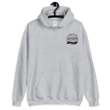 Load image into Gallery viewer, Unisex Logo Hoodie

